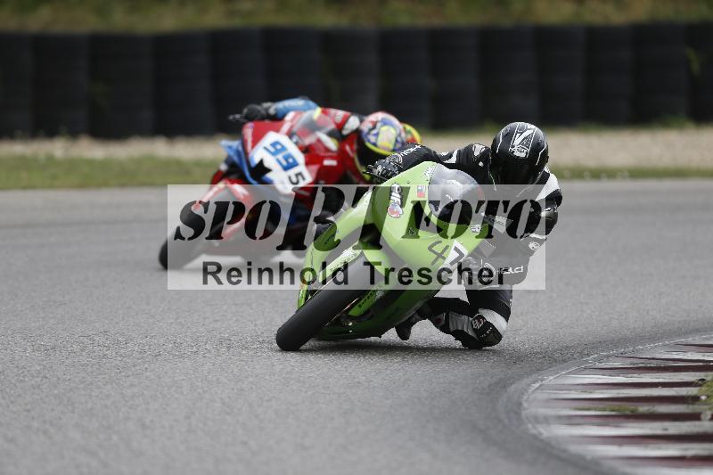 /28 25.07.2026  Speer Racing ADR/Gruppe rot/47